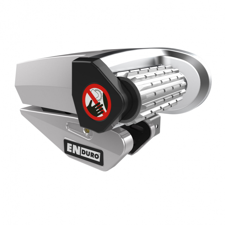 Enduro Siirtolaite EM515FL ryhmässä Matkailuvaunu & Matkailuauto / Koriosat / Mover/Kytkentäapu / Siirtojärjestelmät @ Campmarket (79554)