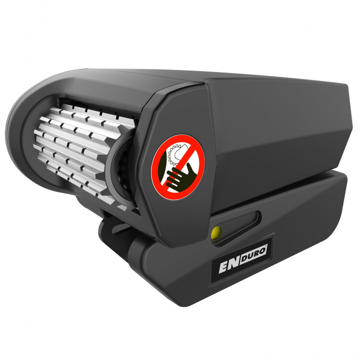 Enduro Siirtolaite 313A ryhmässä Matkailuvaunu & Matkailuauto / Koriosat / Mover/Kytkentäapu / Siirtojärjestelmät @ Campmarket (79556)