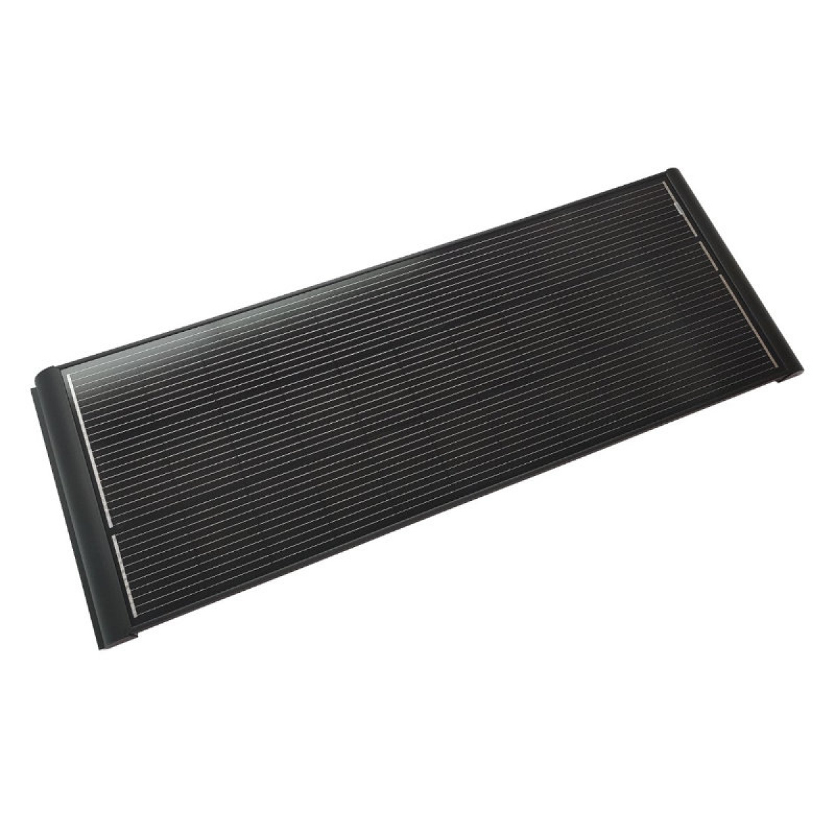 Sunwind Aurinkopaneeli Arpina Black 180w ryhmässä Matkailuvaunu & Matkailuauto / Elektroniikka / Aurinkopaneelit @ Campmarket (79607)