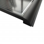 Sunwind Aurinkopaneeli Arpina Black 180w