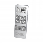 Enduro Siirtolaite All-In - Akkukäyttöinen