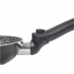 Paistinpannu WOOK 24x8 Anti-Stick Taitettava kahva