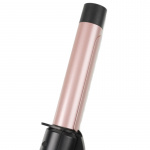 Langaton kiharrin USB-latauksella