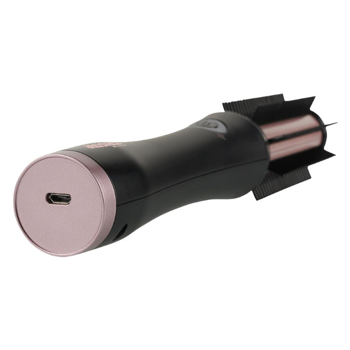 Langaton hiusharja USB-latauksella ryhmässä Muut Tuotteet / Muut Tuotteet @ Campmarket (79661)