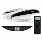 Smart Living Kattotuuletin 40x40