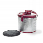 Omnia Kylmälaukku Kylmäkallella