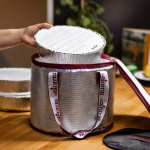 Omnia Kylmälaukku Kylmäkallella