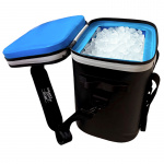 Omnia Kylmälaukku Kylmäkallella