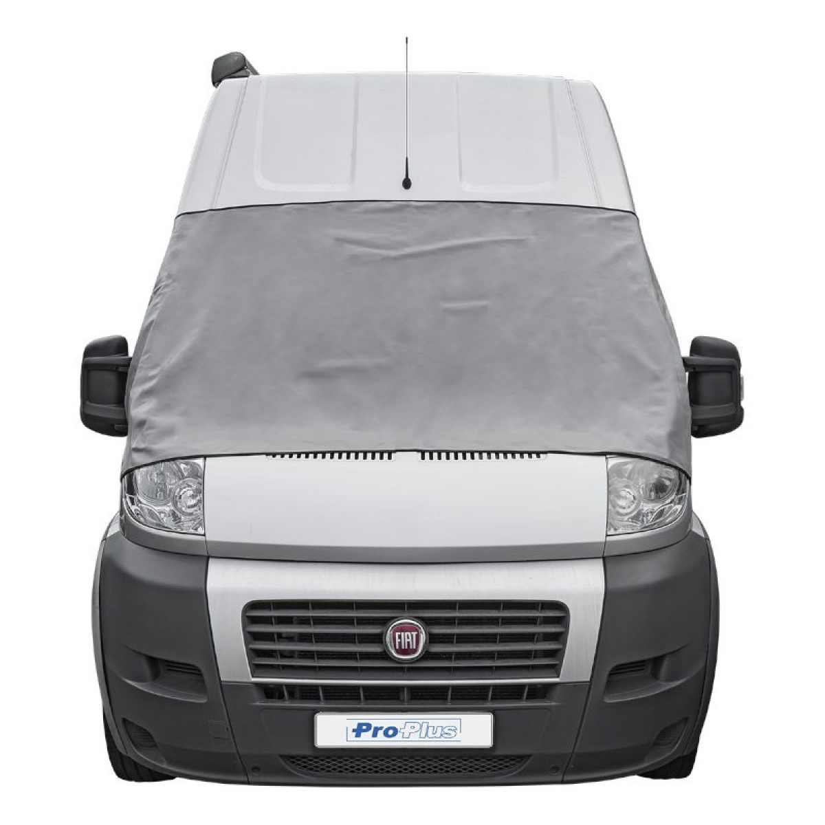 ProPlus Eristysmatto Ulkoasennukseen Fiat Ducato X250 06-2006 - 2014 ryhmässä Matkailuvaunu & Matkailuauto / Tekstiilimatot & Päälliset / Eristysmatot / Fiat Ducato 7/2006 @ Campmarket (79701)