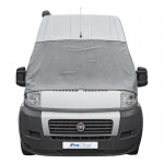ProPlus Eristysmatto Ulkoasennukseen Fiat Ducato X250 06-2006 - 2014