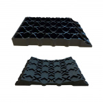 Milenco Ajokiila Stacka Level 9 Twin