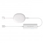 Virtalähde Chromecastille