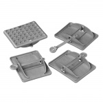 ProPlus Tukijalka Jumbo 4 kpl