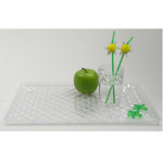 Tarjotin Prisma 28x40cm