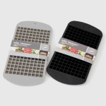 Jäälattikko Minikuutiot