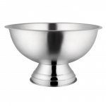 Samppanja- ja Viinijäähdytin 34 cm