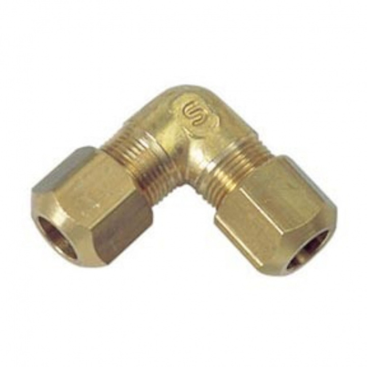 Kulmaliitos 8mm ryhmässä Matkailuvaunu & Matkailuauto / Kaasu & Tarvikkeet / Kaasuliitokset @ Campmarket (79818)