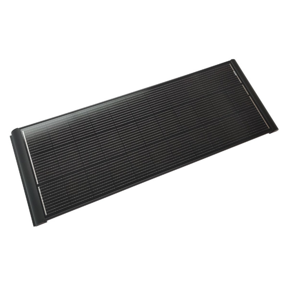 Sunwind Aurinkopaneeli Arpina Black 130w ryhmässä Matkailuvaunu & Matkailuauto / Elektroniikka / Aurinkopaneelit @ Campmarket (79856)