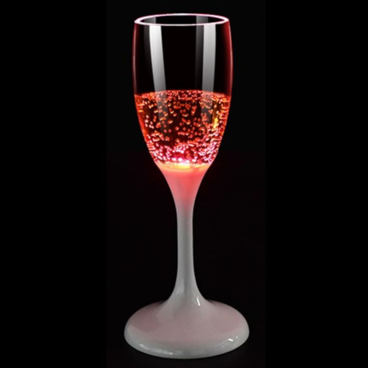 Loistava Prosecco Lasi 12cl ryhmässä Kotitalous & Keittiö / Lasit & Mukit / Samppanjalasit @ Campmarket (79859)