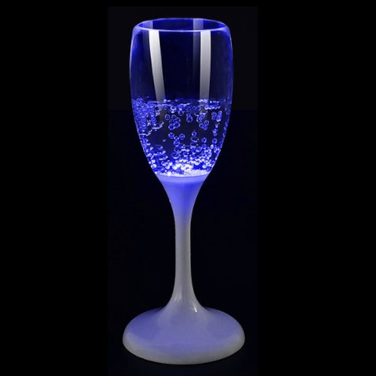 Loistava Prosecco Lasi 12cl ryhmässä Kotitalous & Keittiö / Lasit & Mukit / Samppanjalasit @ Campmarket (79859)