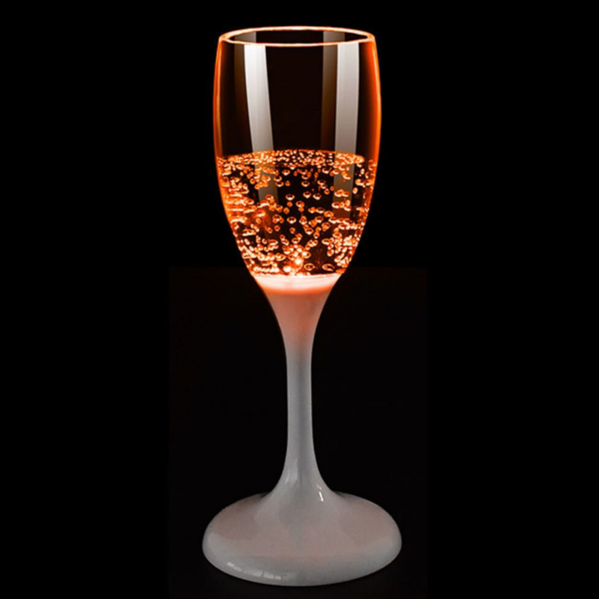 Loistava Prosecco Lasi 12cl ryhmässä Kotitalous & Keittiö / Lasit & Mukit / Samppanjalasit @ Campmarket (79859)