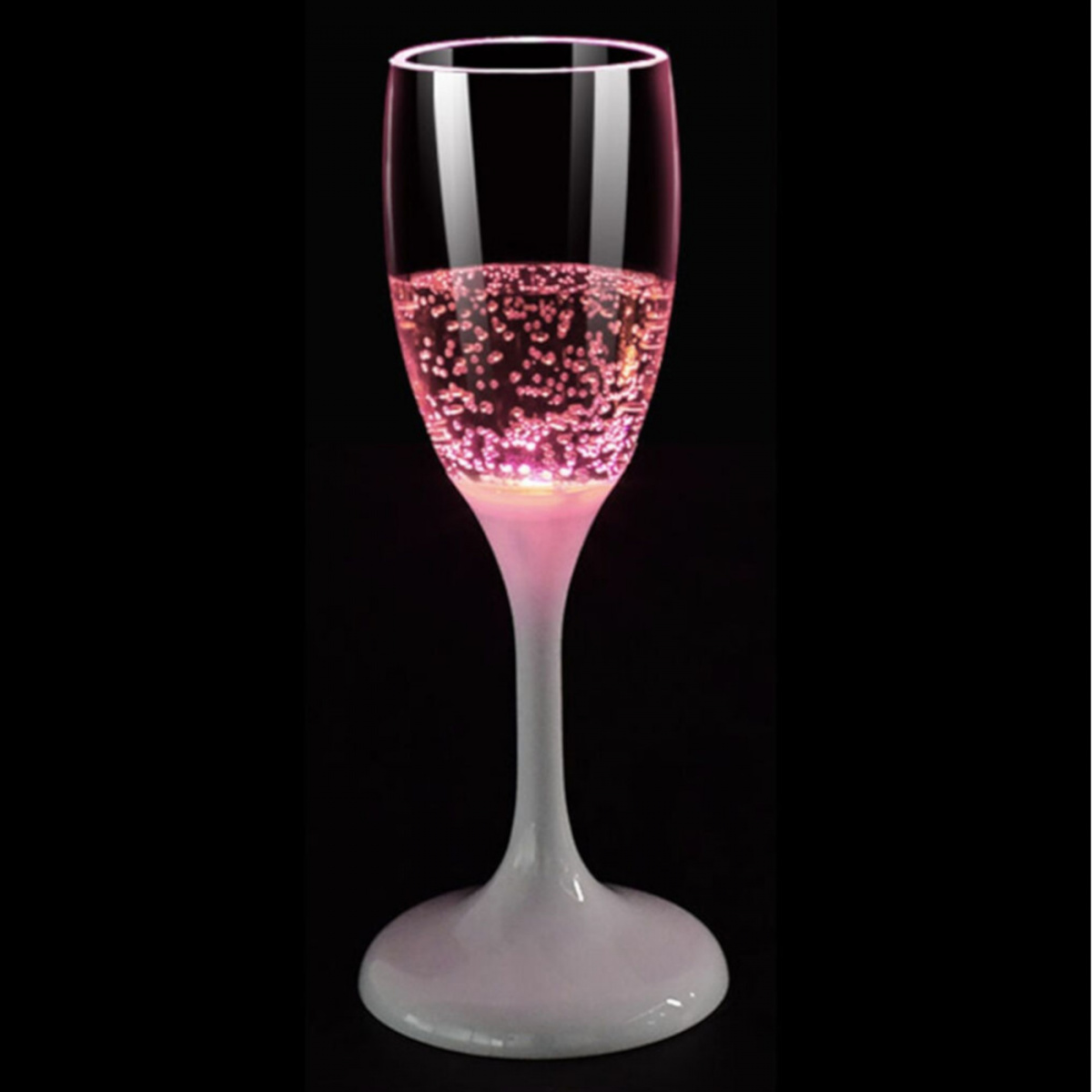 Loistava Prosecco Lasi 12cl ryhmässä Kotitalous & Keittiö / Lasit & Mukit / Samppanjalasit @ Campmarket (79859)
