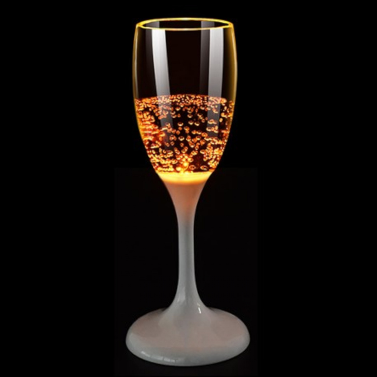 Loistava Prosecco Lasi 12cl ryhmässä Kotitalous & Keittiö / Lasit & Mukit / Samppanjalasit @ Campmarket (79859)