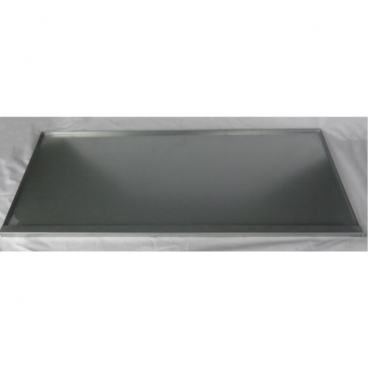 Karn + Disa Gas grillin rasvapelti ryhmässä Kotitalous & Keittiö / Grillit / Grilli Lisävarusteet @ Campmarket (79890)