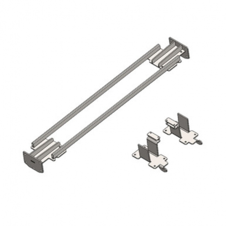 Adapteri Fiat Ducato X244 Alko 2000-2006 ryhmässä Matkailuvaunu & Matkailuauto / Koriosat @ Campmarket (79898)