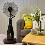 Sunwind Tuuletin Jäähdytä ilmankostuttimella