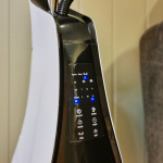 Sunwind Tuuletin Jäähdytä ilmankostuttimella