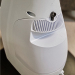 Sunwind Tuuletin Jäähdytä ilmankostuttimella