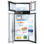 Dometic jääkaappi RMD 10.5T 153L