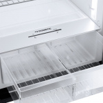 Dometic jääkaappi RMD 10.5T 153L