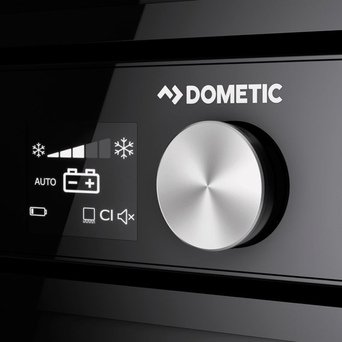 Dometic jääkaappi RMD 10.5T 153L ryhmässä Matkailuvaunu & Matkailuauto / Lämmitys & Ilmastointi / Jääkaapit & Kylmälaukut / Absorptiojääkaappi @ Campmarket (79933)