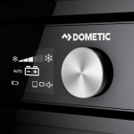 Dometic jääkaappi RMD 10.5T 153L