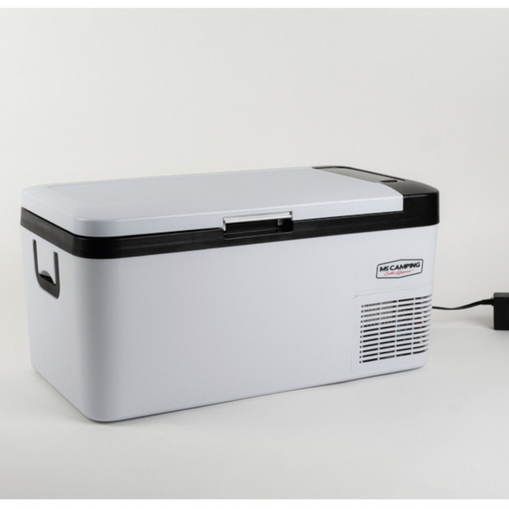 Mc Camping Kompressori Kylmälaatikko ryhmässä Matkailuvaunu & Matkailuauto / Lämmitys & Ilmastointi / Jääkaapit & Kylmälaukut / Kylmälaukut @ Campmarket (79935)