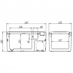 Mc Camping Kompressori Kylmälaatikko