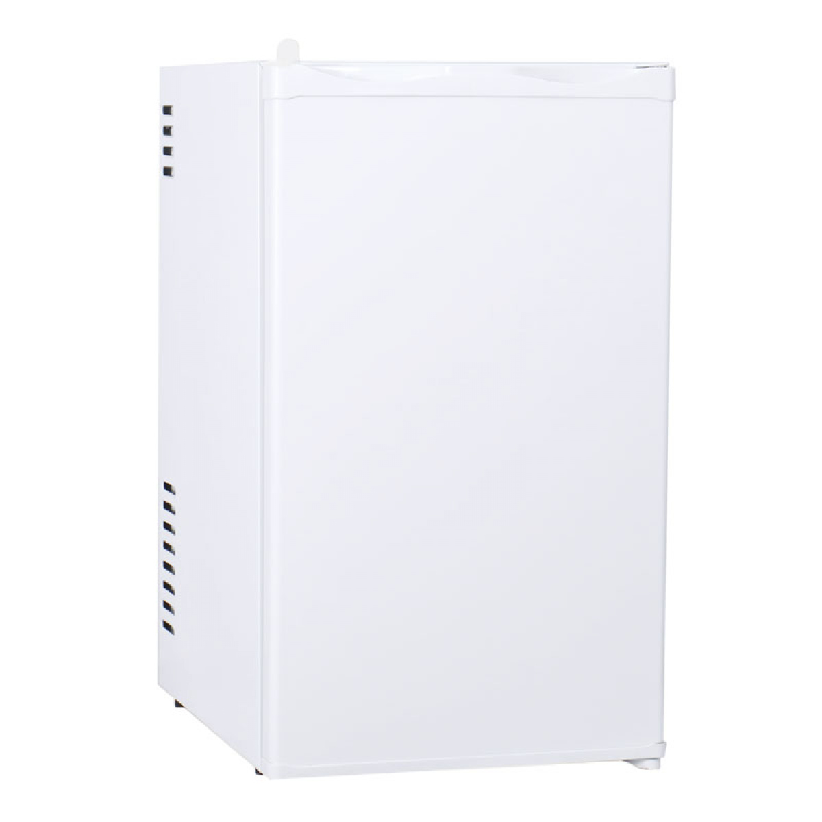 Sunwind Kompressorijääkaapi Nova 50l, 12/24V ryhmässä Matkailuvaunu & Matkailuauto / Lämmitys & Ilmastointi / Jääkaapit & Kylmälaukut / Kompressorijääkaappi @ Campmarket (79940)