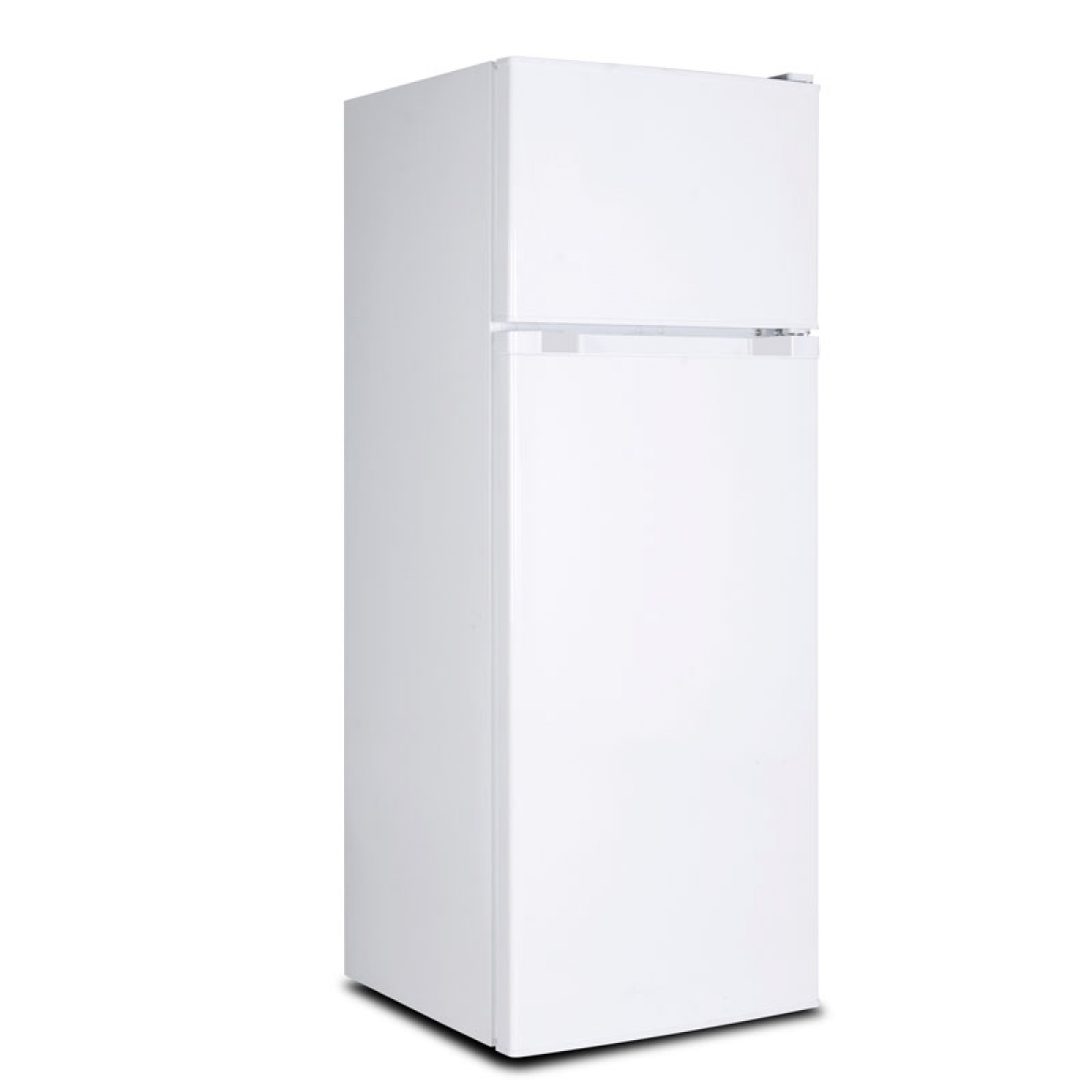 Sunwind Kompressorijääkaapi Nova 222l, 12/24V ryhmässä Matkailuvaunu & Matkailuauto / Lämmitys & Ilmastointi / Jääkaapit & Kylmälaukut / Kompressorijääkaappi @ Campmarket (79944)