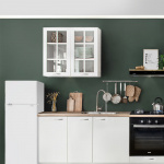 Sunwind Kompressorijääkaapi Nova 222l, 12/24V