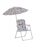 Retkeilysarja Camping Kidz