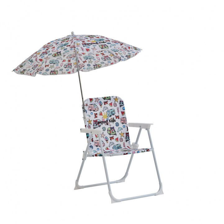 Retkeilysarja Camping Kidz ryhmässä Muut Tuotteet / Lelut & Pelit @ Campmarket (79955)