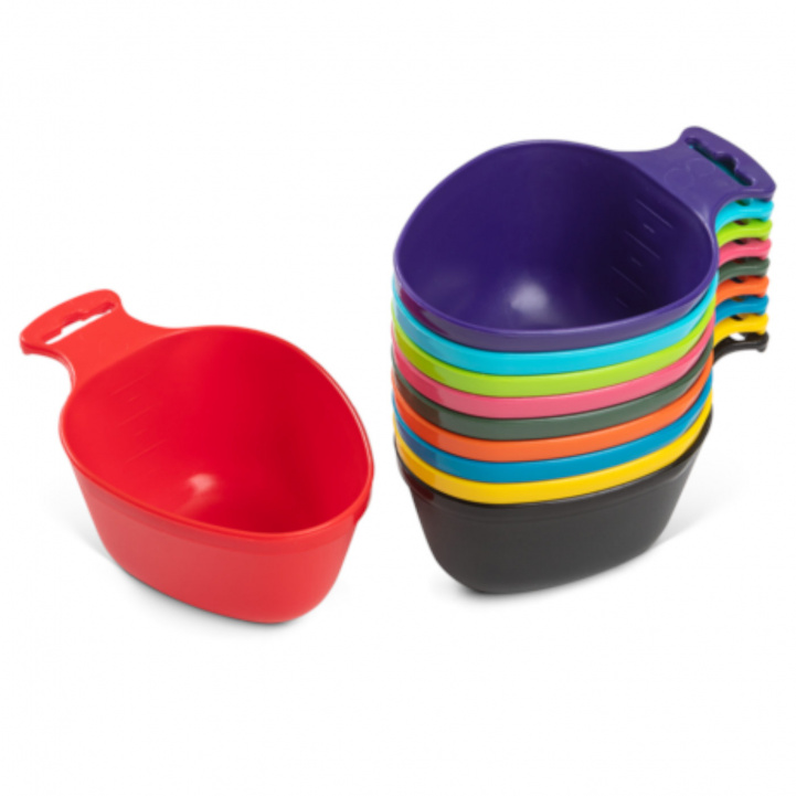 Muovikuppi 3 dl ryhmässä Outdoor / Termospullot & Mukit @ Campmarket (79973)