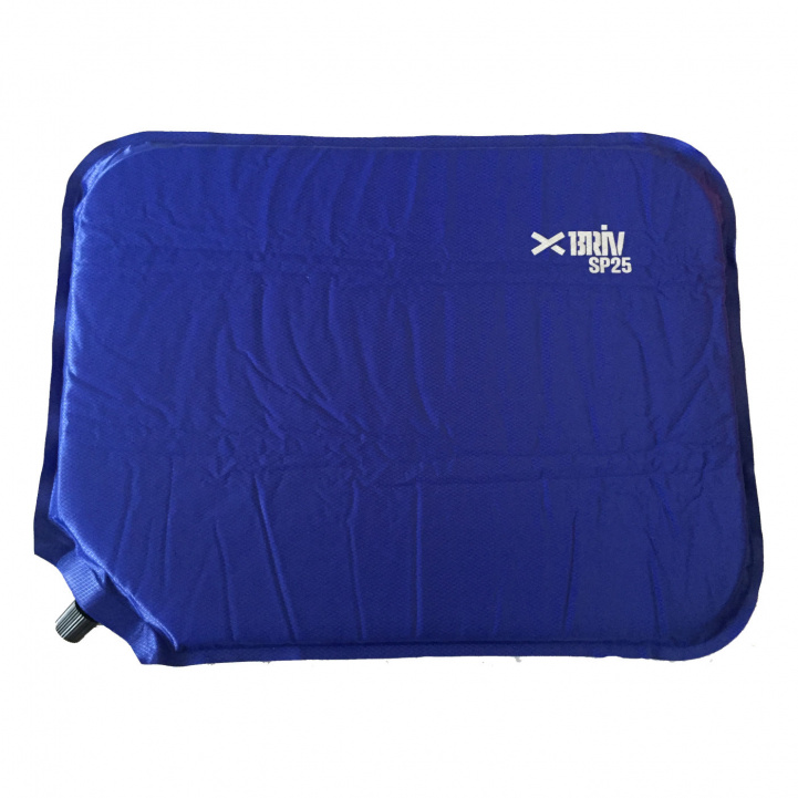 Itsetäyttyvä istuintyyny ryhmässä Outdoor / Makuupussit & Makuualustat @ Campmarket (79990)