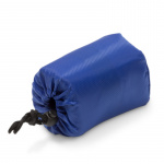 Itsetäyttyvä istuintyyny