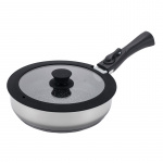 Royal Camping Kattilasetti 8-osaa