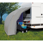 Pyörän säilytys XL