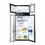 Dometic Jääkaappi RMD 10,5 XT 177L Dometic Jääkaappi RMD 10,5 XT 177L