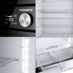 Dometic Jääkaappi RMD 10,5 XT 177L Dometic Jääkaappi RMD 10,5 XT 177L
